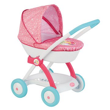 Disney princess stroller hotsell