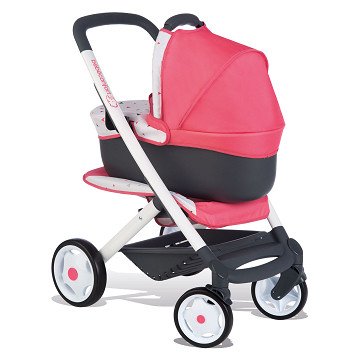 Smoby Baby Confort 3in1 Wandelwagen