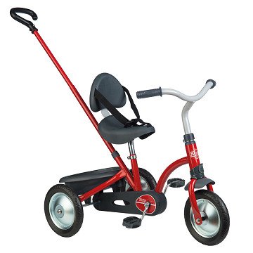 Smoby Classic Tricycle 2