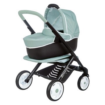 Smoby Maxi-Cosi Doll Pram Sage, 3in1