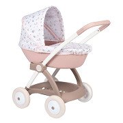 Smoby Baby Nurse Doll Pram