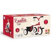 Smoby Rookie Trike Dreirad