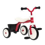 Smoby - Trottinette 3 roues enfant Le Roi Lion Smoby - Tricycle - Rue du  Commerce