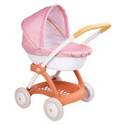 Smoby Baby Nurse Stroller