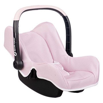 Smoby Maxi-Cosi Seat - Pink