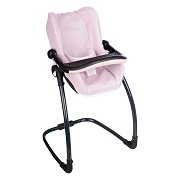 Smoby Maxi-Cosi 3-in-1 Doll Chair - Pink