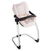 Smoby Maxi-Cosi 3-in-1 Doll Chair - Beige