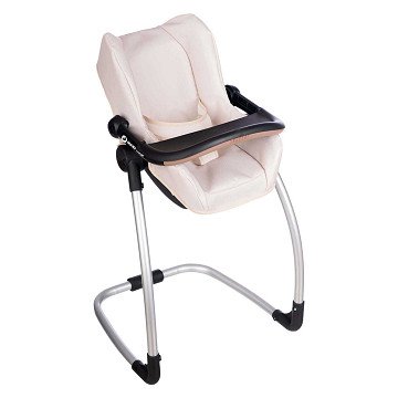 Smoby Maxi-Cosi 3-in-1 Doll Chair - Beige