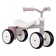 Smoby Rookie Balance Bike Pink
