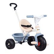 Smoby Be Fun 2-in-1 Dreirad - Blau