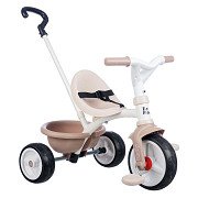 Smoby Be Move 2-in-1 Dreirad - Beige