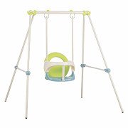 Smoby Metall-Babyschaukel – 120 cm