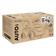 Little Smoby Loopwagen Ride On