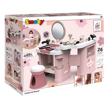 Smoby My Beauty Center Schminktisch