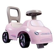 Smoby Loopauto Ride On - Pink