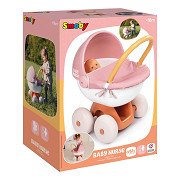 Smoby Baby Nurse stroller