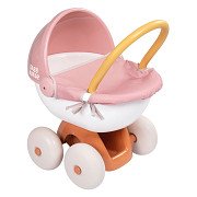 Smoby Baby Nurse poppenwagen