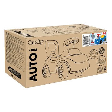 Smoby Loop Car Paw Patrol