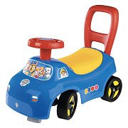 Smoby Loop Car Paw Patrol
