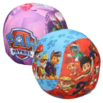 PAW Patrol Softball with Bell