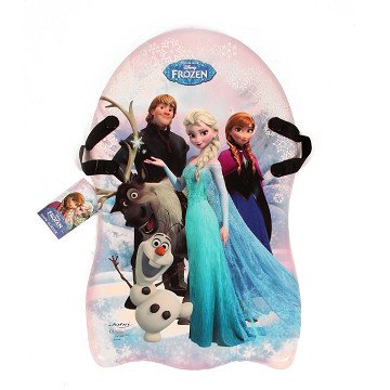 Disney Frozen Snow Surfer