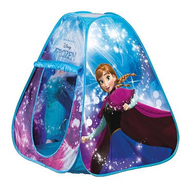 Disney Frozen Pop-up Tent