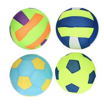 Mesh Ball