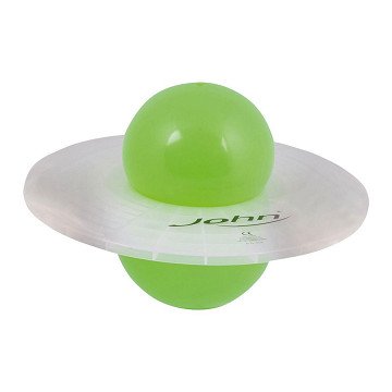 Lolobal met Licht - Groen