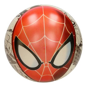 Spiderman Glow in the Dark Ball
