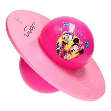 Lolobal Roze - Minnie & Katrien