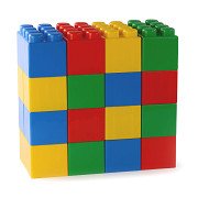 Cavallino Building Blocks XXL, 24 pcs.