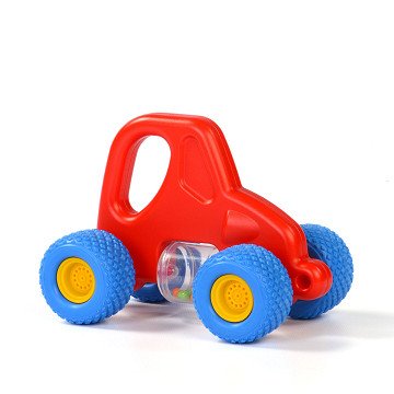 Polesie Baby's Eerste Tractor