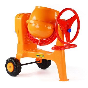 Cavallino Betonmischer groß