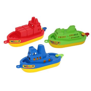 Polesie Boot