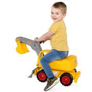 Cavallino Mega Graafmachine