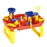 Cavallino Water Play Table