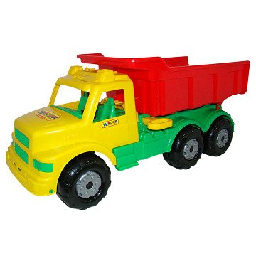 Polesie Dump Truck