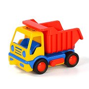 Cavallino Basics Dump Truck