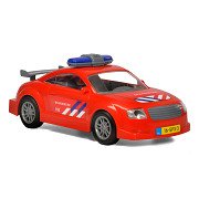 Cavallino Feuerwehr-Sportwagen