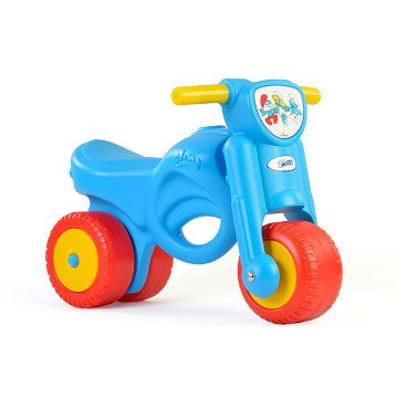 Polesie Smurfs Motor