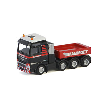 Mammoet Die-cast Vrachtwagen