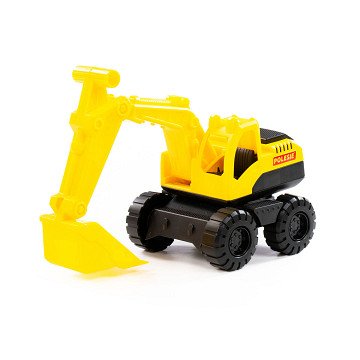 Cavallino Excavator