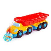 Cavallino Buddy Vrachtwagen