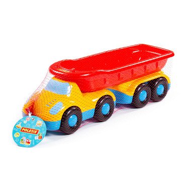 Cavallino Buddy Truck