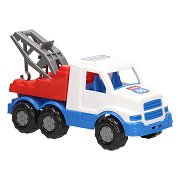 Cavallino Truck 66 Torpedo-Abschleppwagen