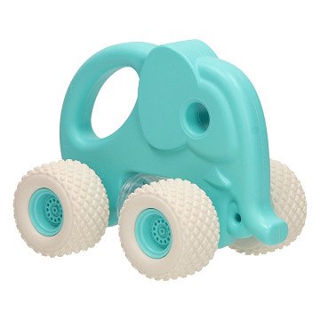 Cavallino Blue Elephant with Ratchet