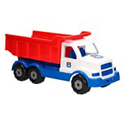 Cavallino Truck 66 XL Dump Truck