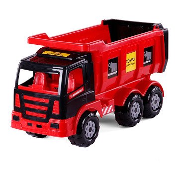 Cavallino Mammoth Tipper Truck