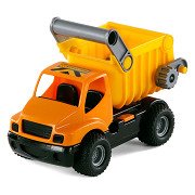 Cavallino Dump Truck with Handle