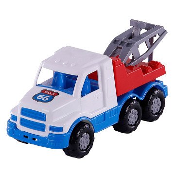 Cavallino Torpedo Tow Truck, 27cm